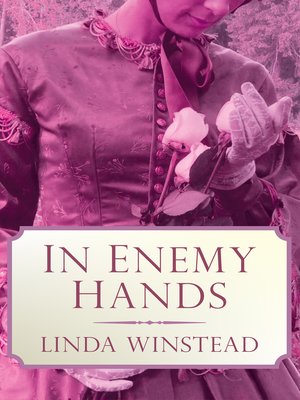 cover image of In Enemy Hands